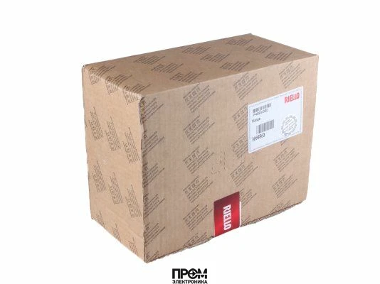 Фланец подсоединения газа Riello 3006803