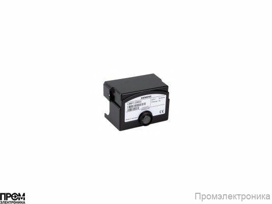 Топочный автомат Siemens LMO39.100C1