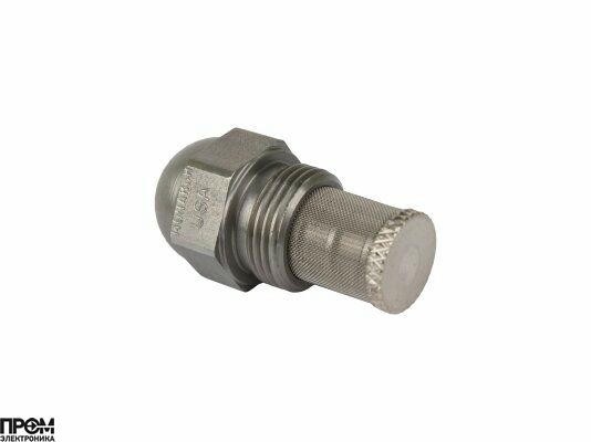 Форсунка Monarch 5.00/45° PLP