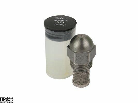 Форсунка Monarch 5.00/45° PLP