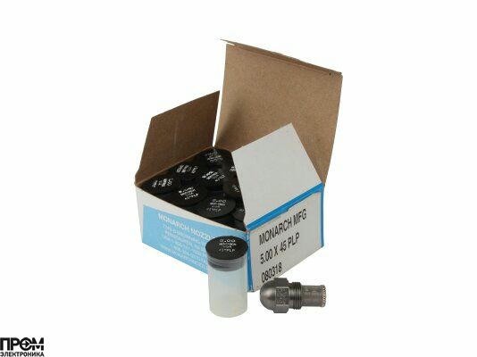 Форсунка Monarch 5.00/45° PLP