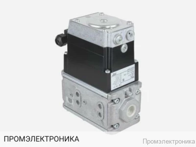 Газовый клапан Kromschroder CG 15R03D2W6YWVG20/G20, 84766207