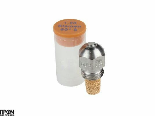 Форсунка Steinen 1.20/60°S