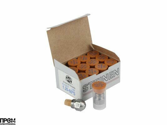 Форсунка Steinen 1.20/60°S