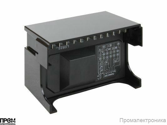 Топочный автомат Siemens LGB22.330A27 (A2EM)