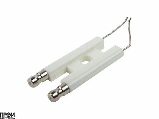 Блок электродов поджига Elco 75 мм, 13007690