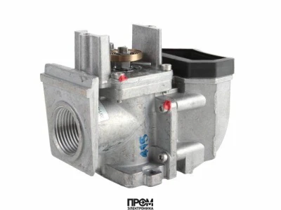 Дроссель газа Weishaupt 23221025020