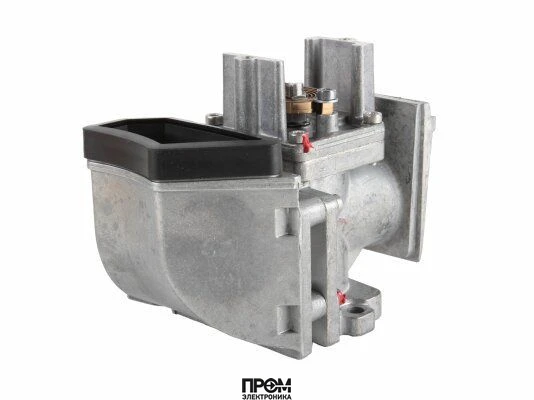 Дроссель газа Weishaupt 23221025020