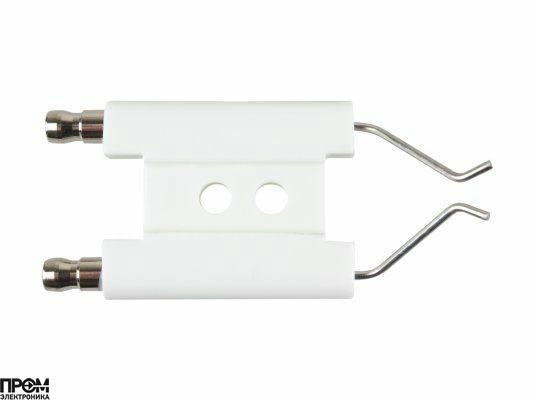 Блок электродов поджига Giersch 78 мм, 33-90-10711