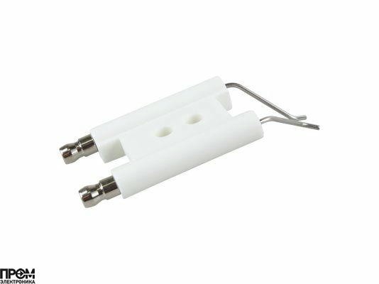 Блок электродов поджига Giersch 78 мм, 33-90-10711