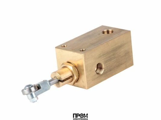 Регулятор давления CIB Unigas, 25700C5