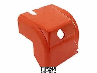 Топливный бак Ecoflam Ø273 мм