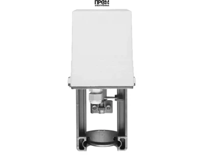 Электропривод AMV-1000R, для VRB-2R/3R DN15–50, 24 В, усилие 1000 Н, Ридан