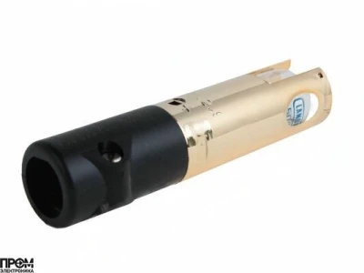 Датчик пламени Siemens QRA2.9