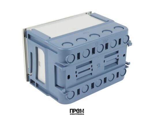 Контроллер отопления Siemens RVP360