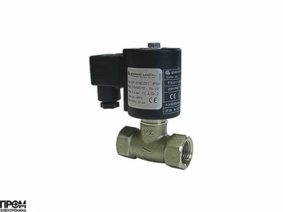 Электромагнитный клапан Giuliani Anello GSAVO15 12V