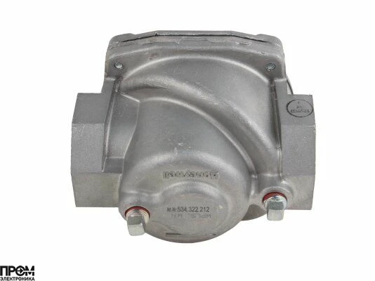 Газовый электромагнитный клапан Honeywell V5055A1020