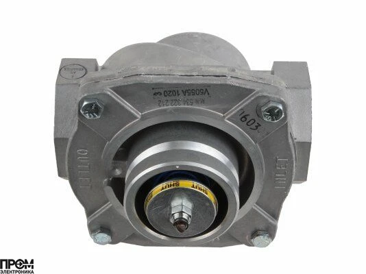 Газовый электромагнитный клапан Honeywell V5055A1020