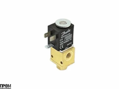 Электромагнитный клапан Danfoss EV310A