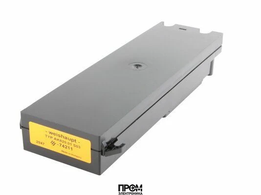 Консоль соединительная Weishaupt AK820.01 S03