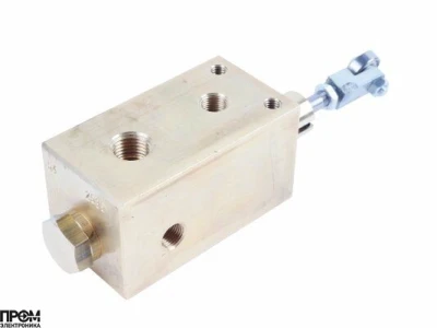 Регулятор давления Cib Unigas