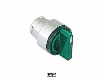 Переключатель поворотный COMEPI ECX 1252