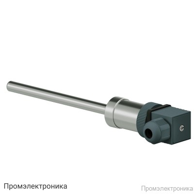 ДТСхх2 - термосопротивление с коммутационным разъемом DIN