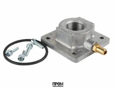 Фланец газового клапана Honeywell KTCOMB20