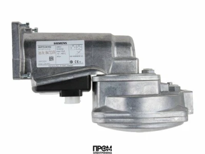 Привод для газовых клапанов Siemens SKP75.001E2