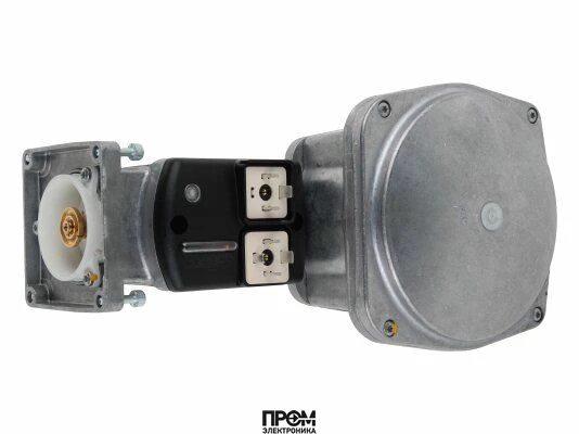 Привод для газовых клапанов Siemens SKP75.001E2