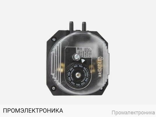 Датчик-реле давления воздуха Kromschroder DL 11K-1 24Z, 84444825