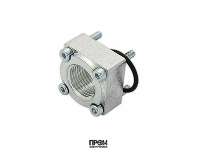 Фланец газового клапана Elco 13010548