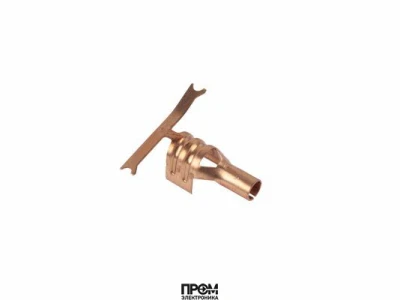 Клемма Elco D9/7-D6/4X21.5, 65322056