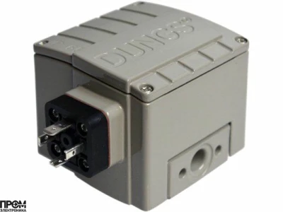 Реле давления Elco GW 500 A4/2 G3