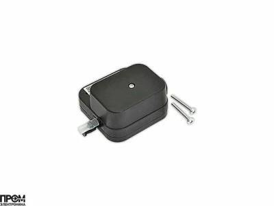 Реле давления Kromschroder DL5EG-1P, в комплекте