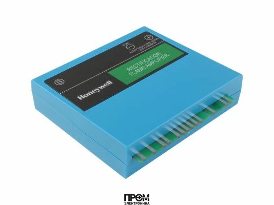 Усилитель сигнала пламени Honeywell R7847 A 1025