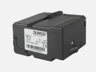 Сервопривод Baltur 0005040168