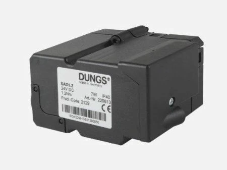 Сервопривод Baltur 0005040168