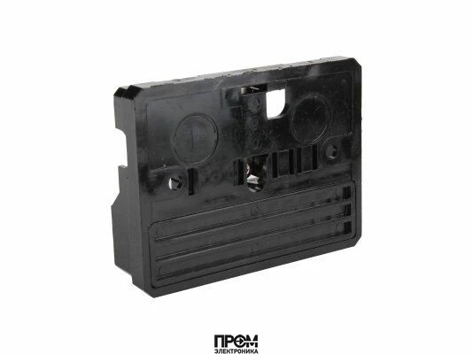 Цоколь топочного автомата Brahma AB 18210130