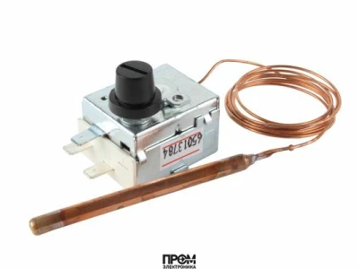 Предохранительный капиллярный термостат Imit LS1 6125