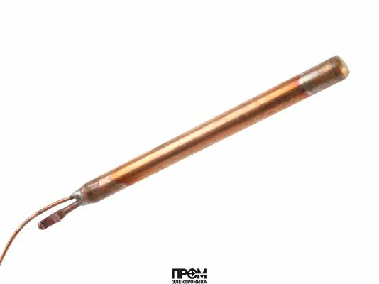 Предохранительный капиллярный термостат Imit LS1 6125