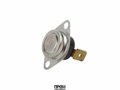 Ограничительный термостат De Dietrich 95363357