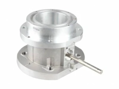 Газовая заслонка Ecoflam 65329245