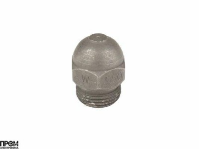Форсунка Weishaupt 3.50/60° SS