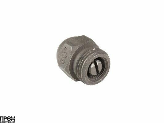 Форсунка Weishaupt 3.50/60° SS