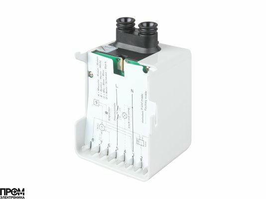 Топочный автомат Riello SE 530SE