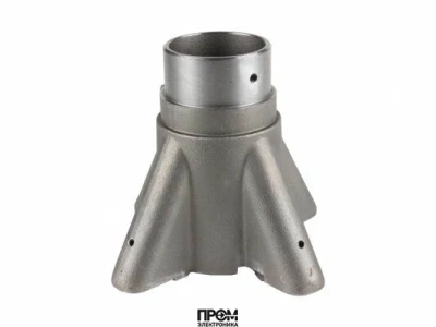 Газовая головка Baltur Ø70 мм 0024020006