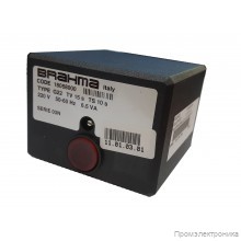 Топочный автомат Elco G22/Z 18048102