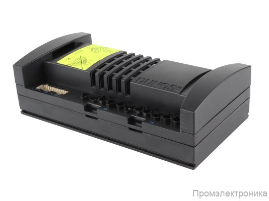 Менеджер горения Dungs MPA22 S02