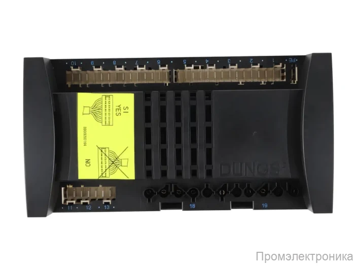 Менеджер горения Dungs MPA22 S02